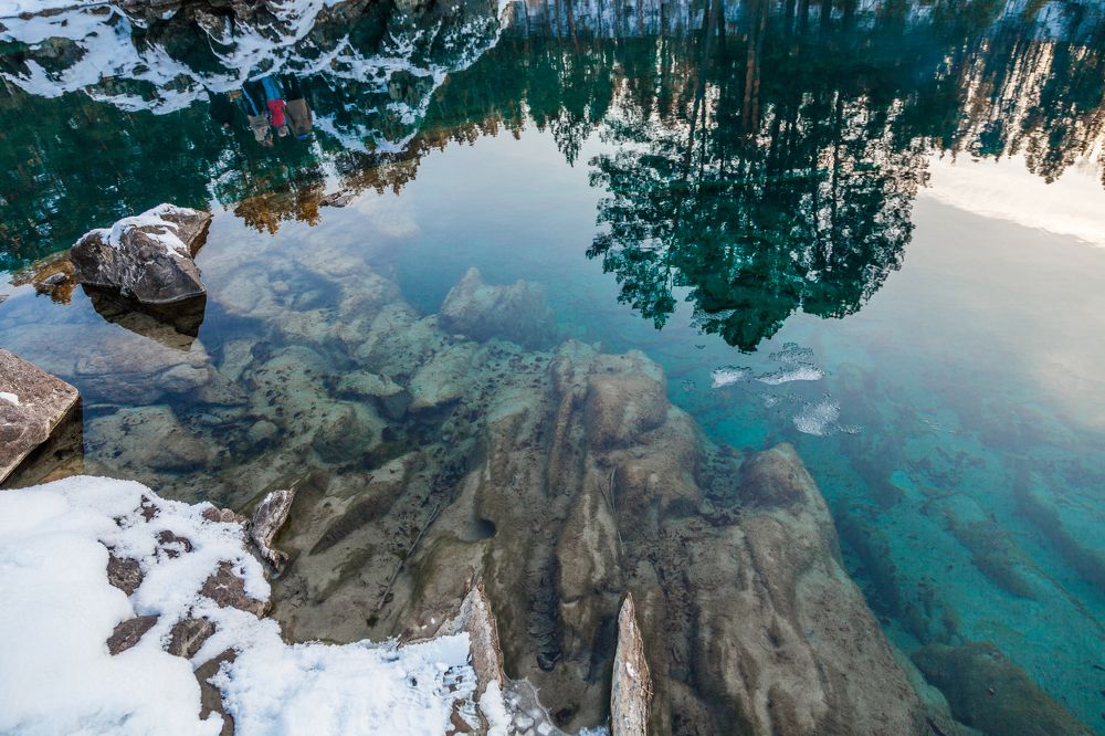 Photograph by Александр Лапшин