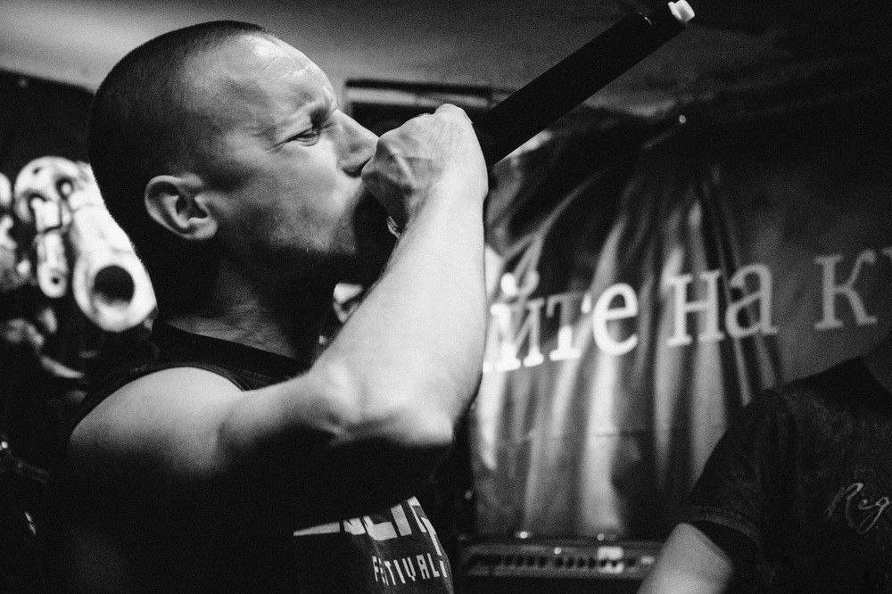 Photograph by Наталья Шёлкова