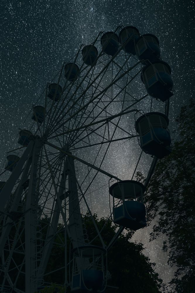 Photograph by Николай Зорин