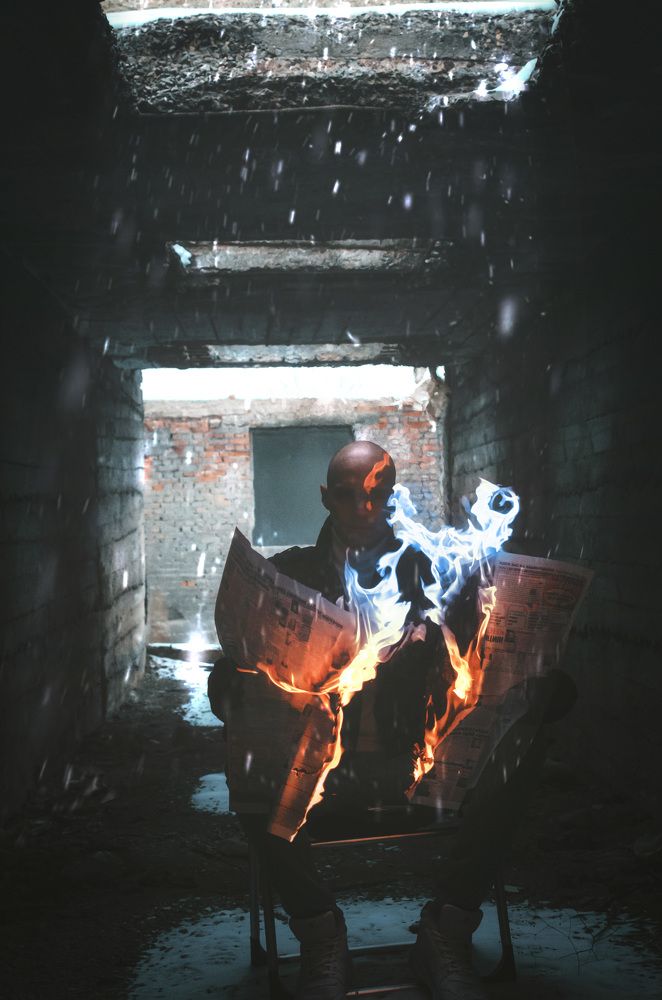 Photograph by Фомин Алексей