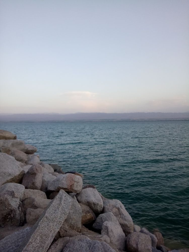 Photograph by Нигора Халилова