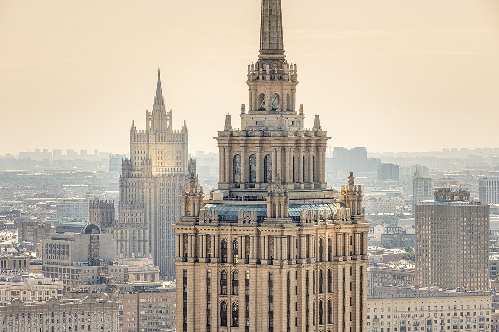 Photograph by Юрий Шурчков