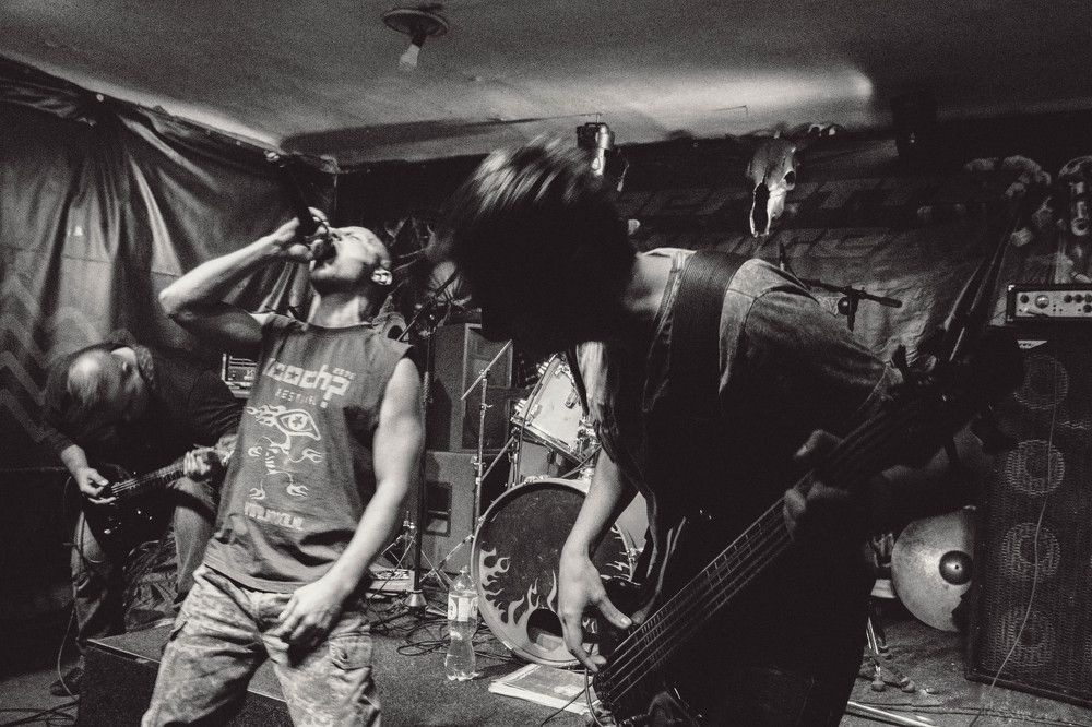 Photograph by Наталья Шёлкова