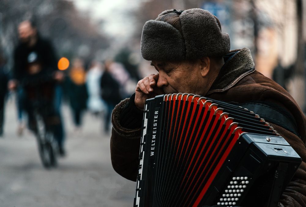 Photograph by Денис Труфанов