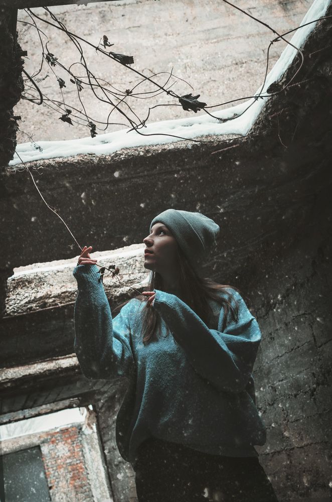 Photograph by Фомин Алексей