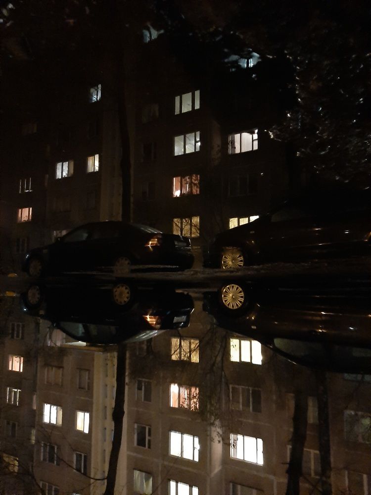 Photograph by Оксана Корепанова