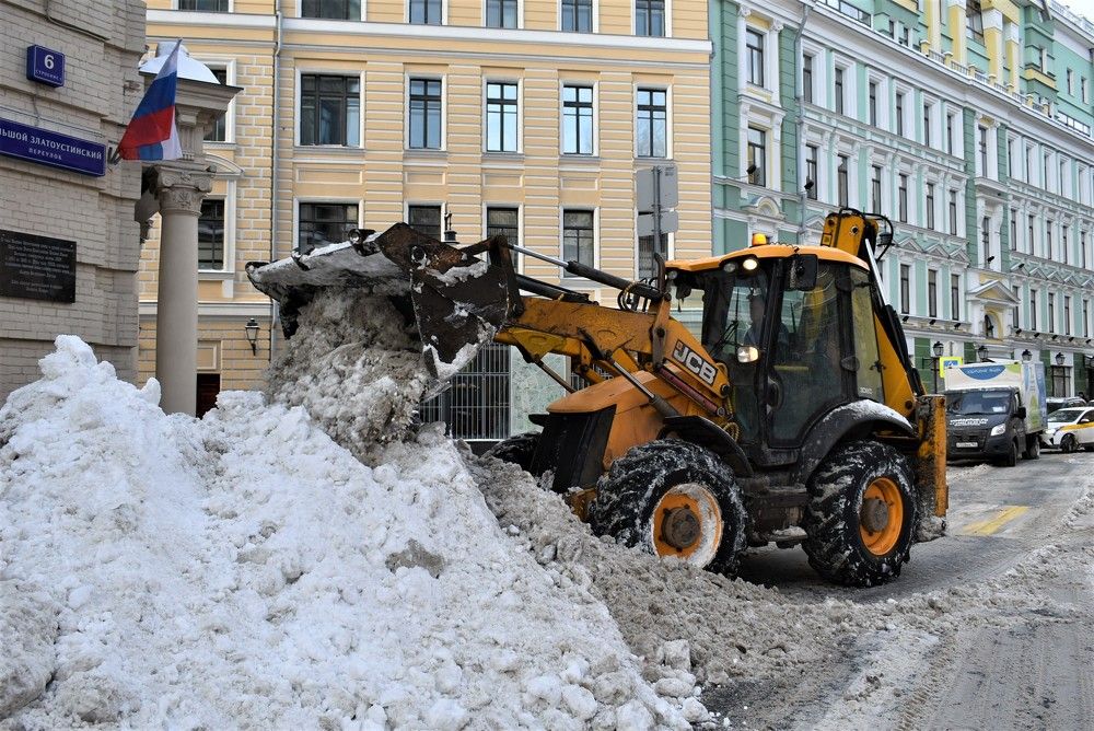 Photograph by Сергей Иванович Носов