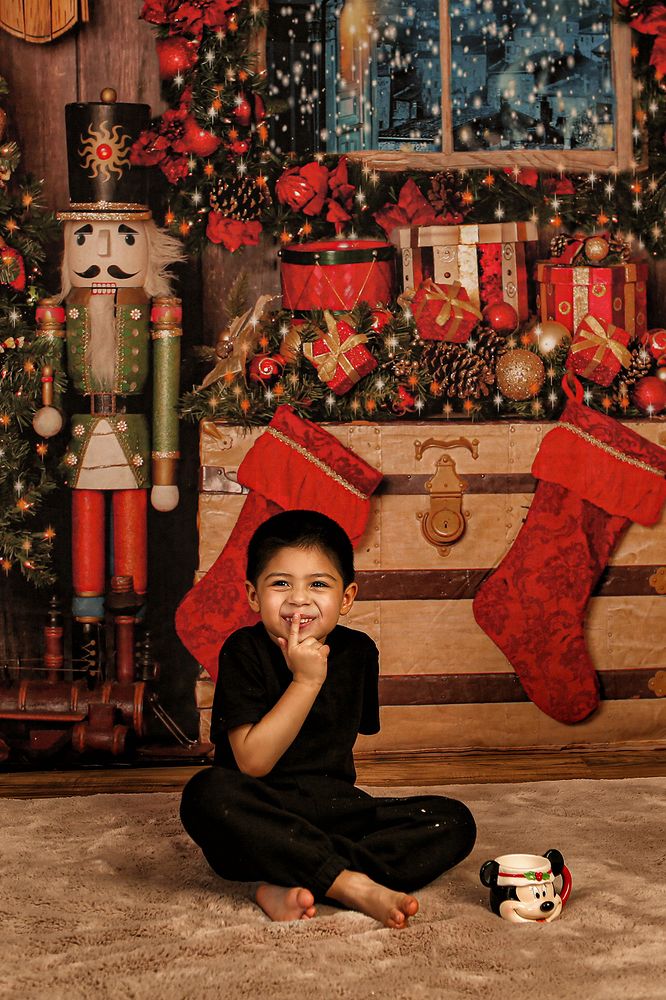 Photograph by Erika Tinoco