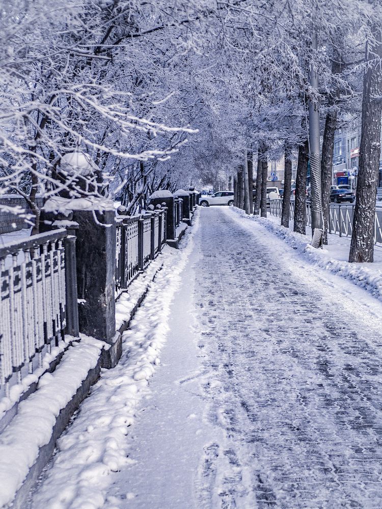 Photograph by Елена Берсенёва