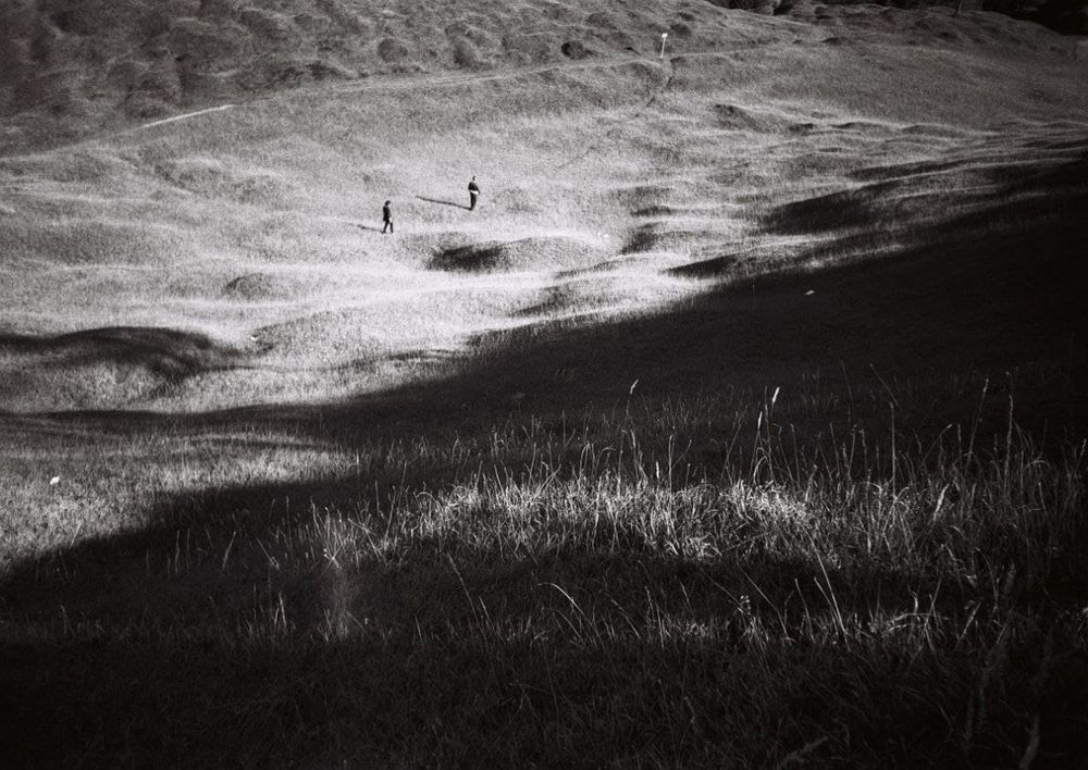 Photograph by Maryna