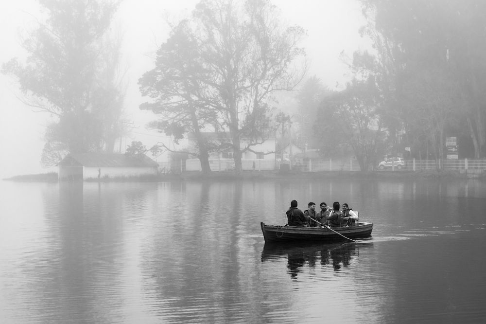 Фотография автора Vijay V