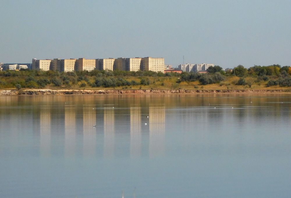 Photograph by Сергей Чеченов