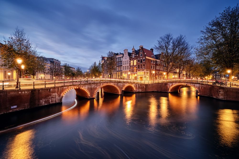 KEIZERSGRACHT