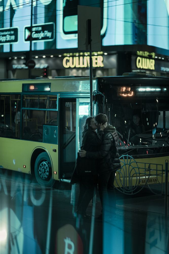 Photograph by Arthur Lahoda