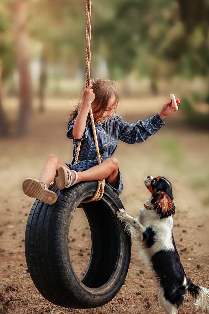 Photograph by Nina Zaytseva