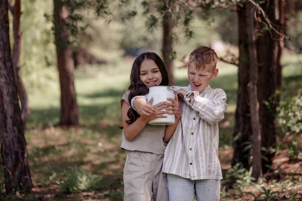 Photograph by Nina Zaytseva