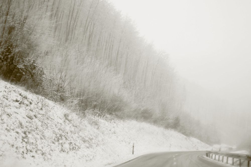 Photograph by Maria de los Angeles Osorio