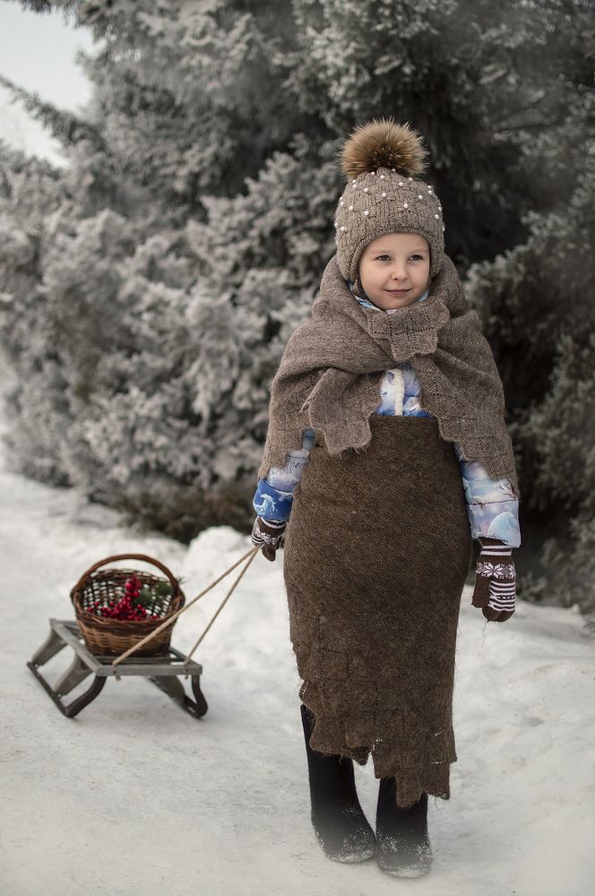 Photograph by Татьяна Климюк