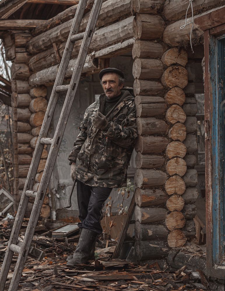 Photograph by Татьяна Чиглинцева