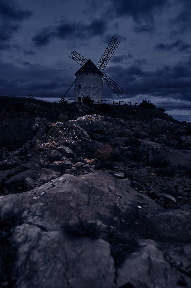 Photograph by Daniel Villalba Garcia