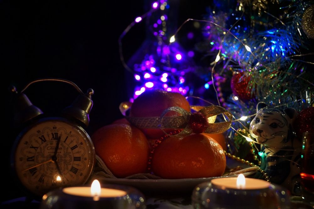 Photograph by Мария Колоскова