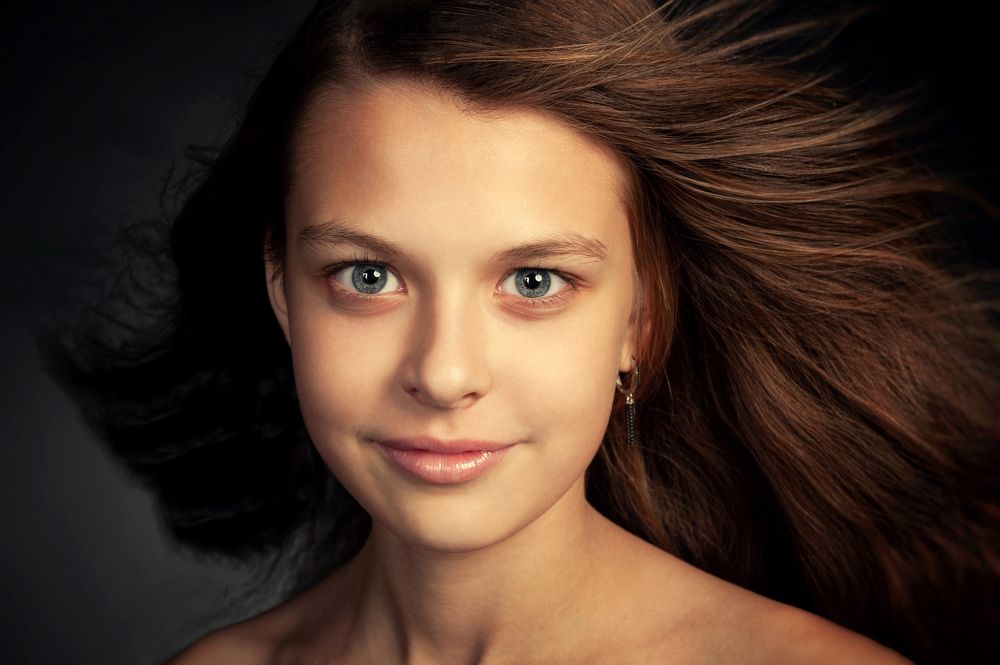 Photograph by Олег Ведерников