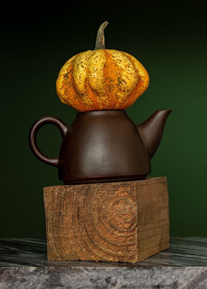 Photograph by Stas Che