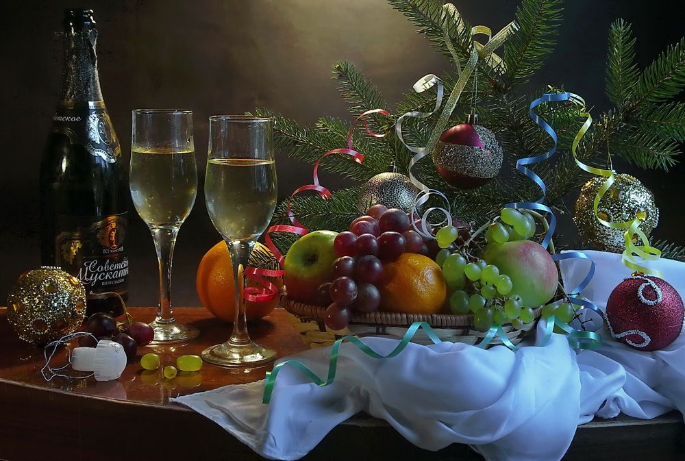 Photograph by Анатолий Святой