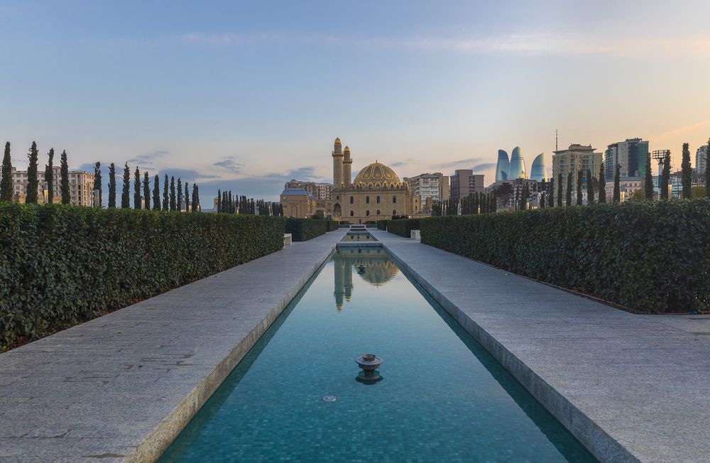 Photograph by Мельников Александр