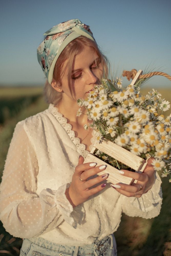 Photograph by Дарья Уварова