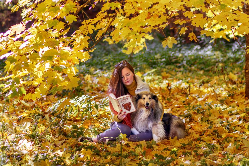 Photograph by Полина Зенькович