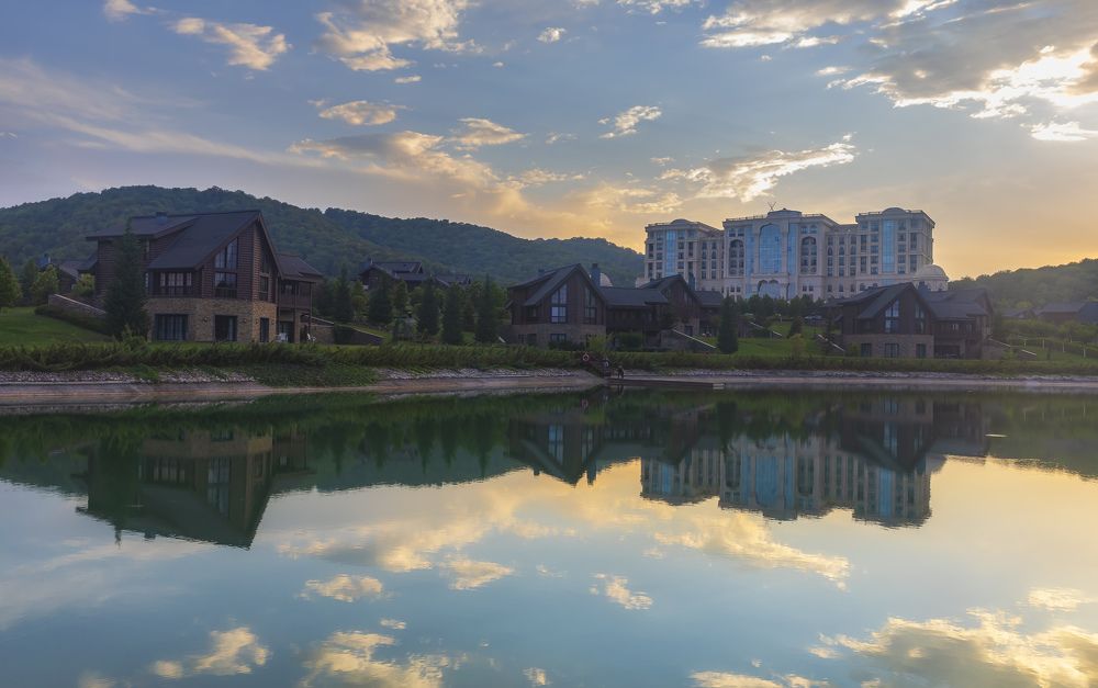 Photograph by Мельников Александр