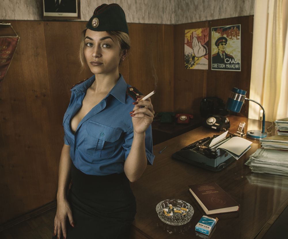 Photograph by Юрий Мацегора