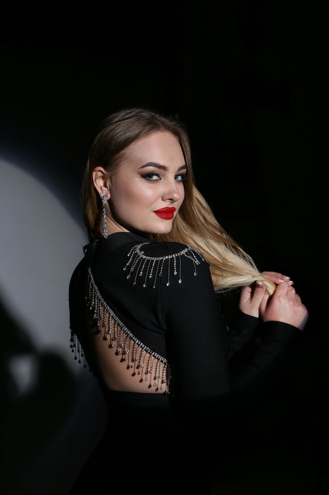 Photograph by Стоцкая Олеся