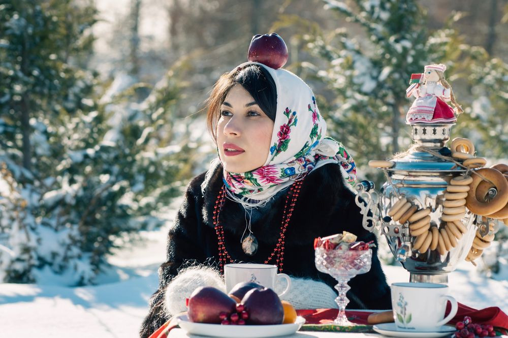 Фотография автора Тамара Шеметова