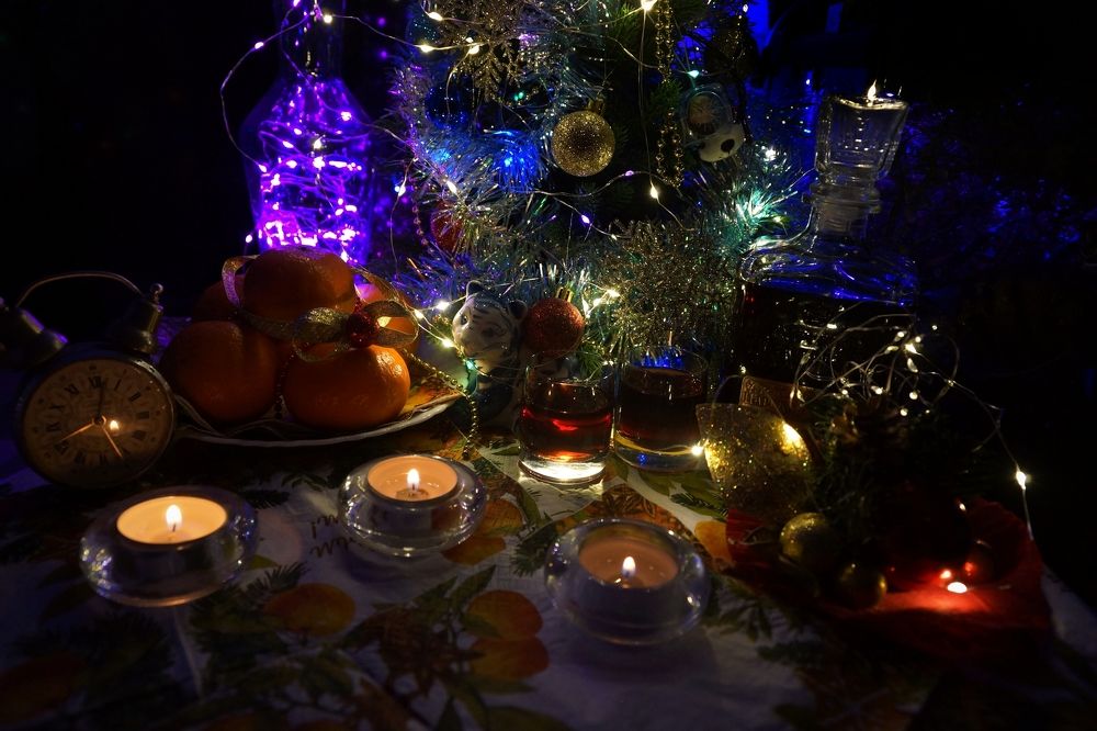 Photograph by Мария Колоскова