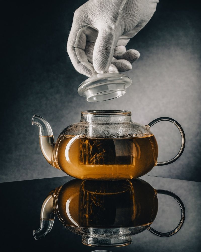 Photograph by Konstantin Morozov