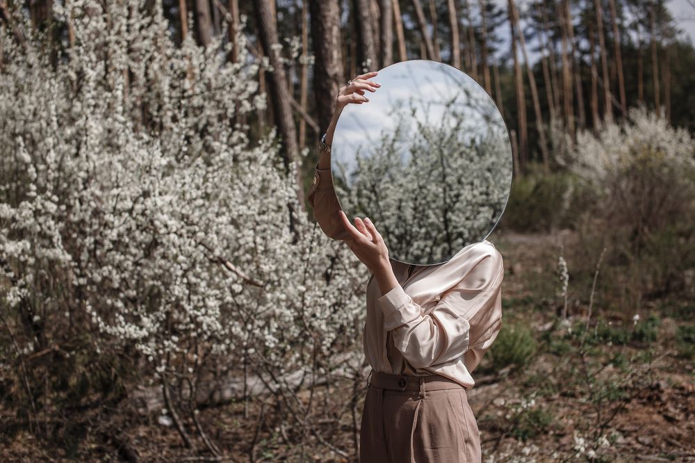 Photograph by Elena Mikhaylova