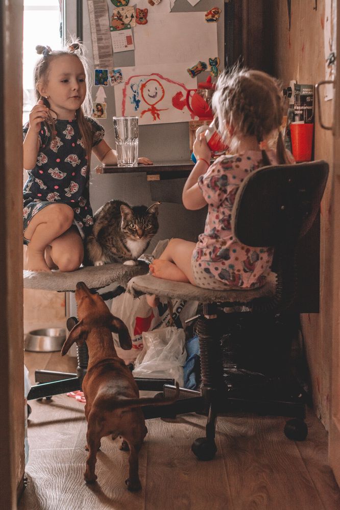 Photograph by Альбина Баташова