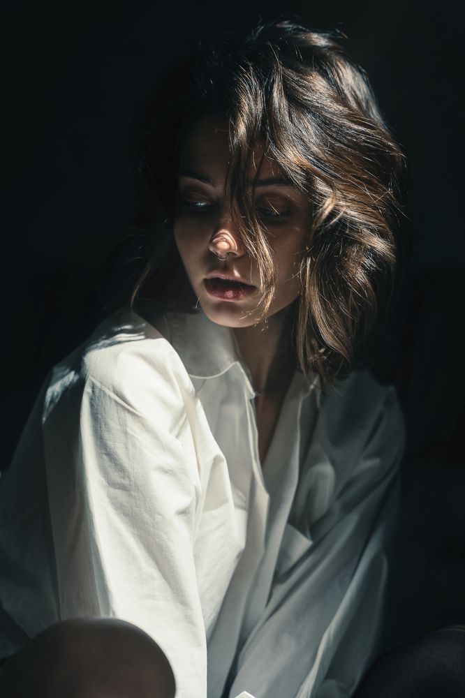 Photograph by Антон Губанов