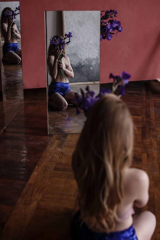 Photograph by Elena Mikhaylova