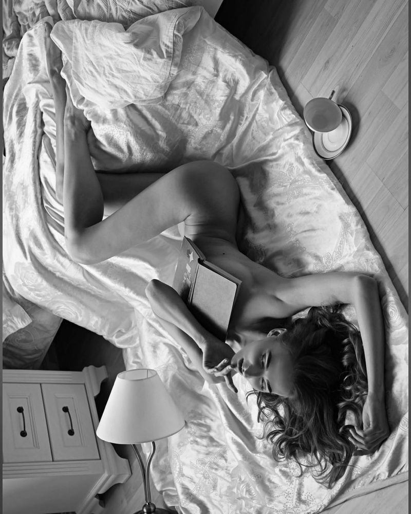 Красивое тело