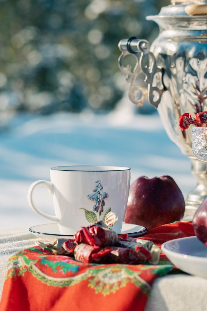 Фотография автора Тамара Шеметова