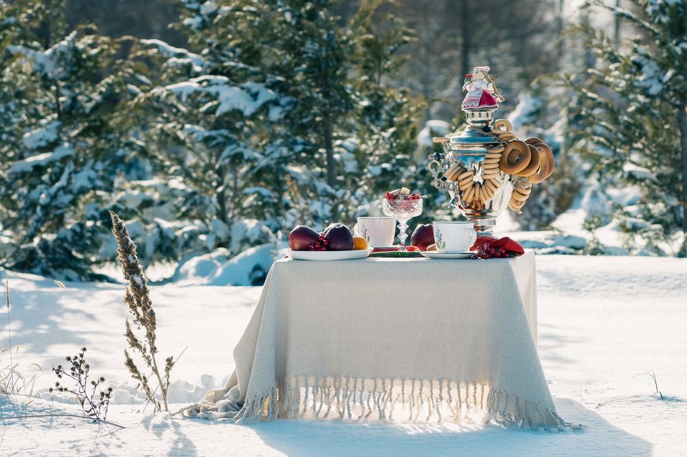 Фотография автора Тамара Шеметова