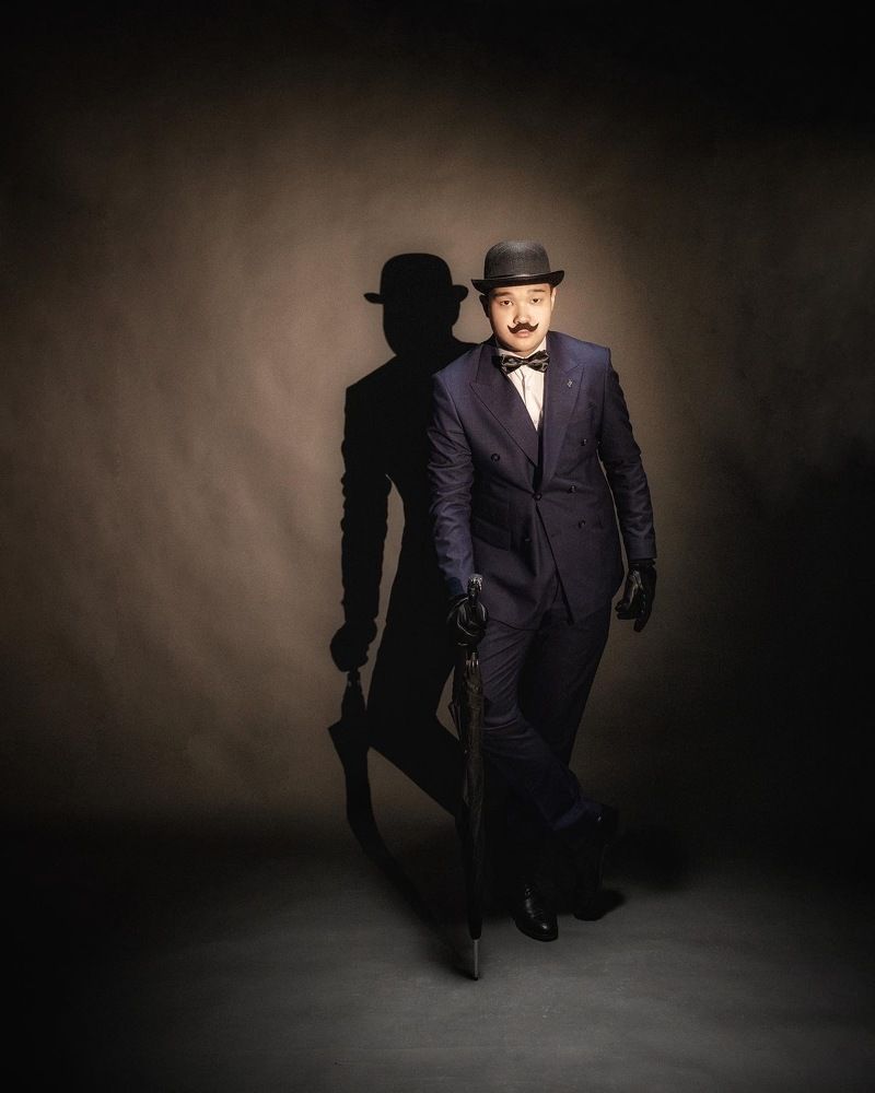 Photograph by Жанар/Zhanar Джаксыбаева/Dzhaksybaeva