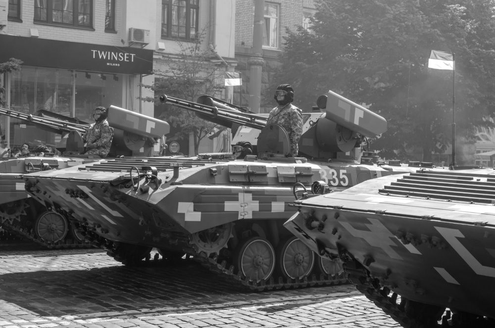 Photograph by Евгений Каримов