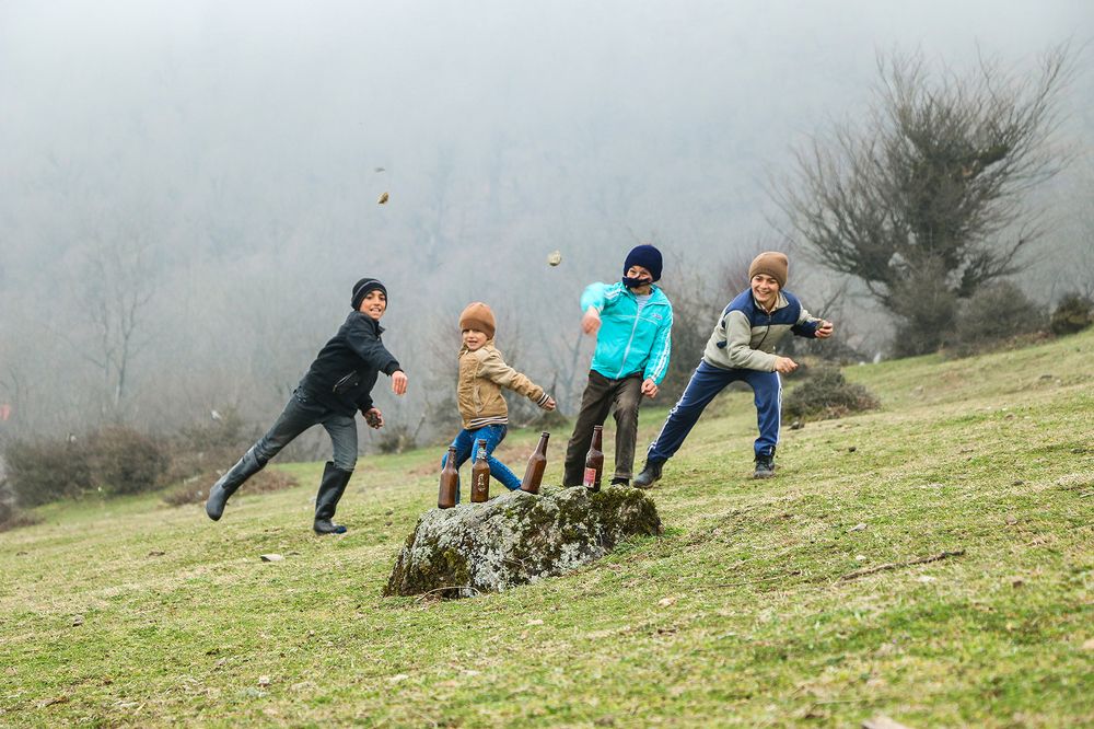 Photograph by homayon kshvarprst navi