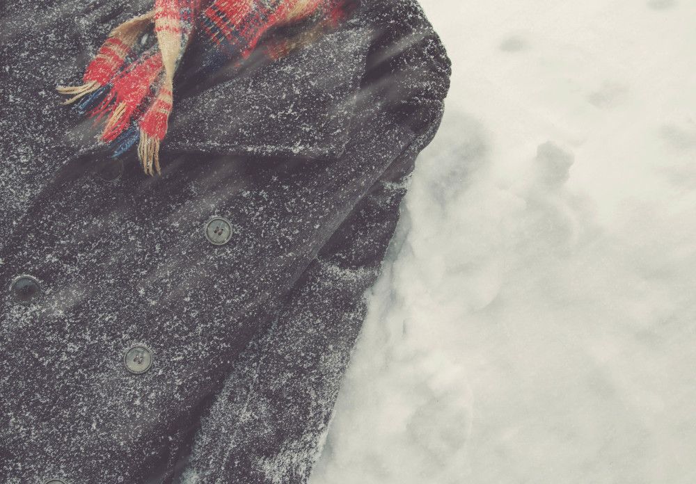 Возвращаясь с дружеской попойки