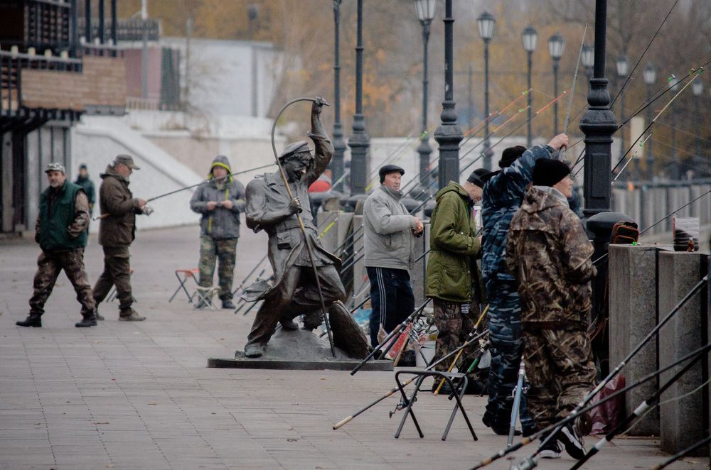 Photograph by Александр Шматков