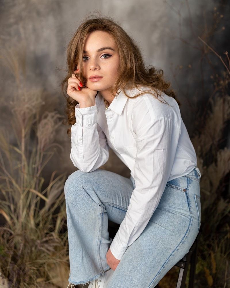 Photograph by Александр Шинкаренко